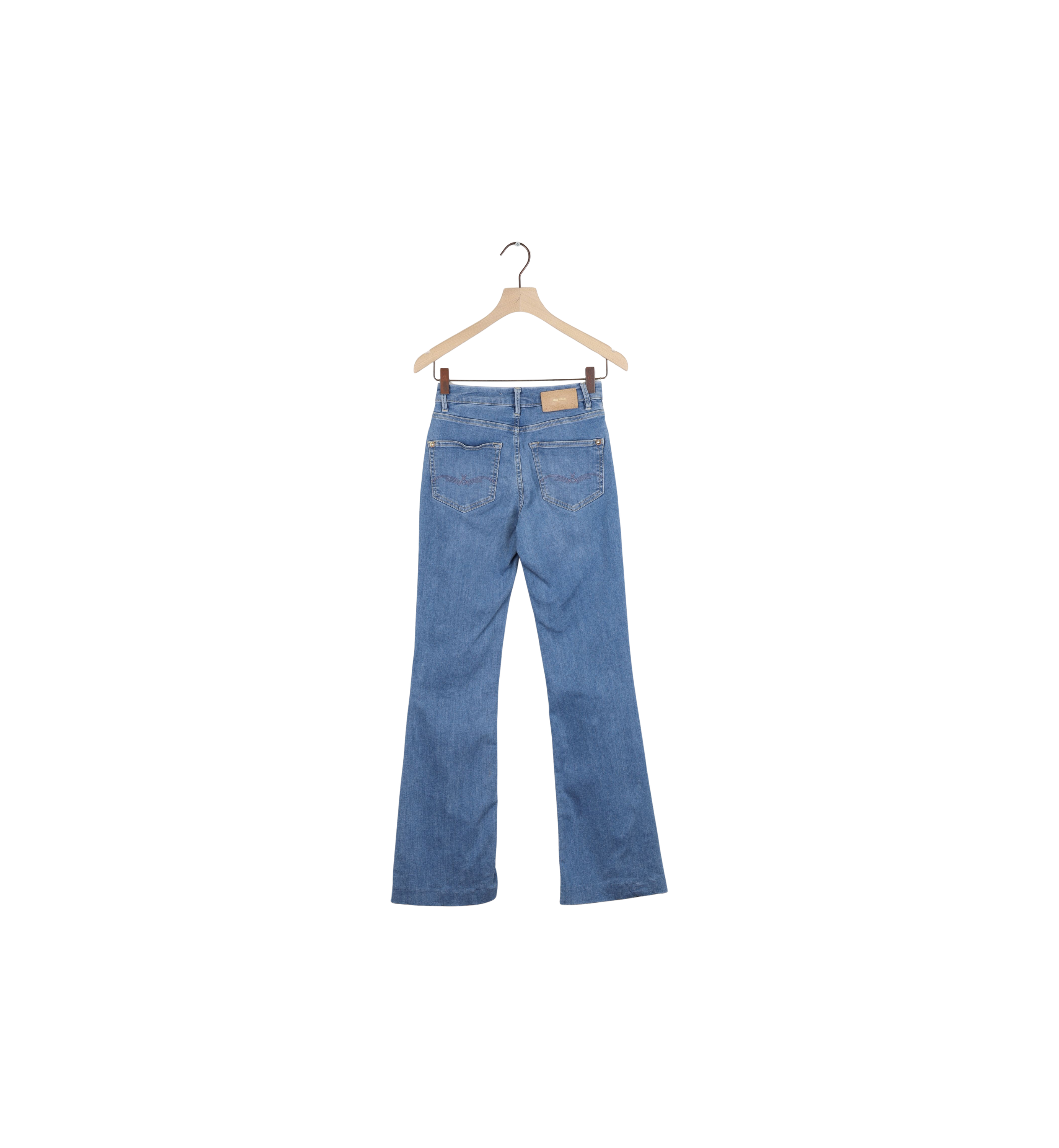 Packshot / Light Blue / ReLoved